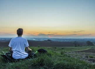 secrets of self-healing