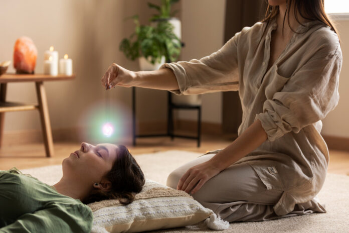 Energy Healer - Star Magic Healing Energy Healer - Star Magic Healing