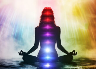 Quantum Energy Healing - Star Magic Healing