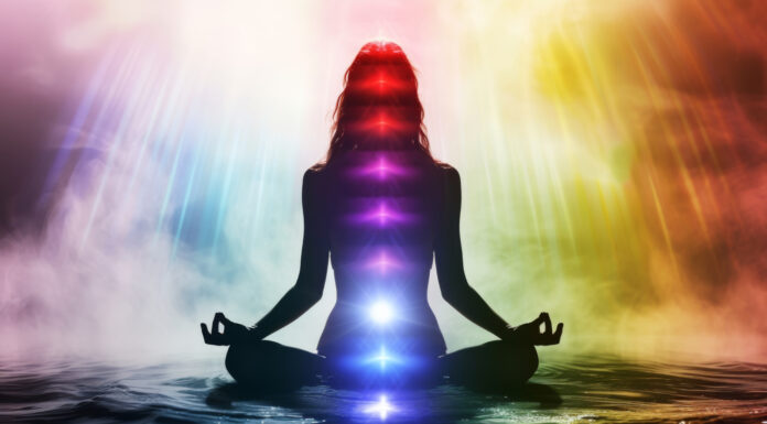 Quantum Energy Healing - Star Magic Healing