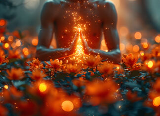 Subconscious Energy Healing Therapy: A Deep Path to Emotional and Energetic Transformation energy healing